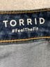 Torrid Blue Torrid Jeans Size 24 - photo 3