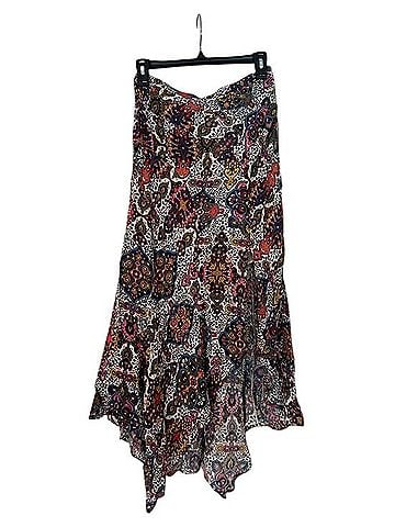 Veronica Beard Mac Formal Skirt (view 1)