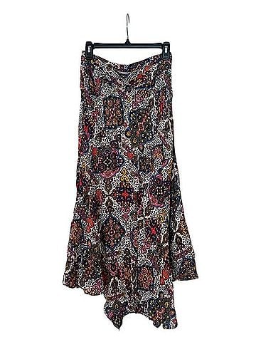 Veronica Beard Mac Formal Skirt (view 2)