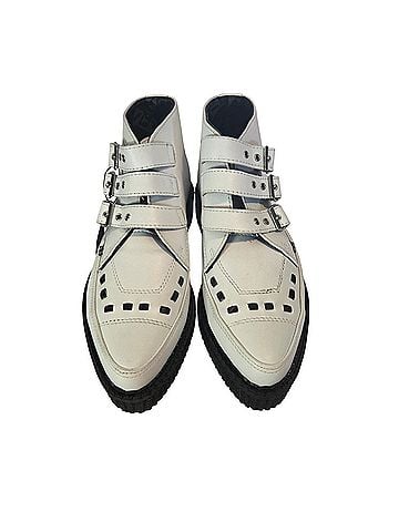t.u.k. Ankle Boots (view 1)