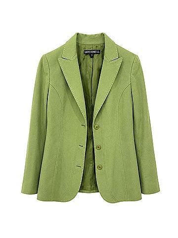 Lafayette 148 New York Blazer (view 1)