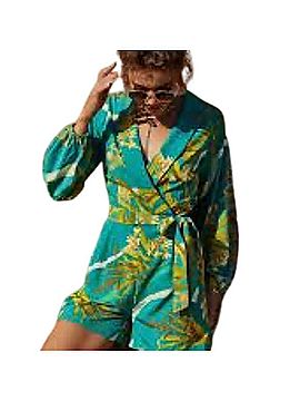Summer Romper (view 1)