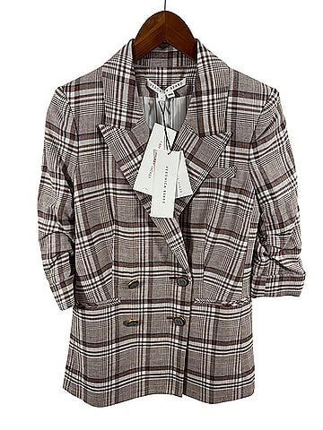 Veronica Beard Viva Dickey Blazer (view 1)