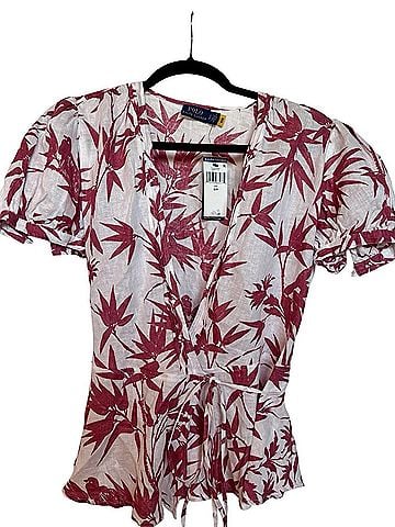 Ralph Lauren Short Sleeve T-Shirt (view 1)