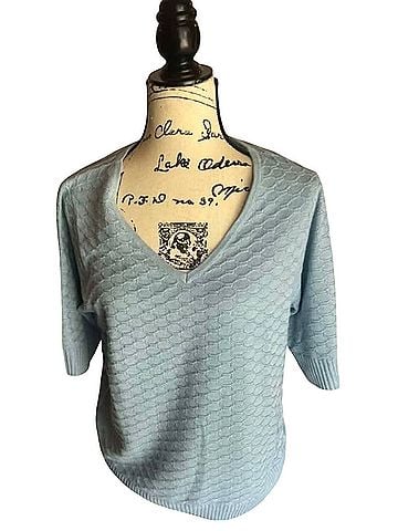 Ella Moss Pullover Sweater (view 1)