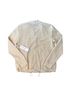 Liz Claiborne Ivory Jacket Size S - photo 2