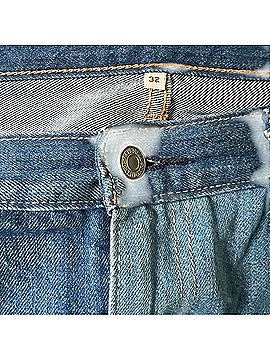 Levi's x Ganni Levi Denim Skirt (view 1)