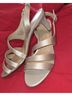 Naturalizer Gold Sandals Size 9 - photo 3