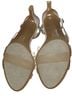Naturalizer Gold Sandals Size 9 - photo 2