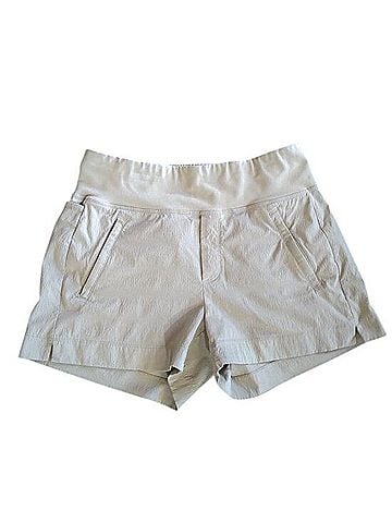 Athleta Trekkie North Dressy Shorts (view 1)