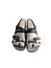 Merrell Black Sandals Size 10 - photo 1