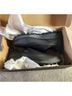 Merrell Black Sneakers Size 10 - photo 6