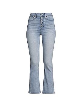 Lands' End Jeans (view 1)