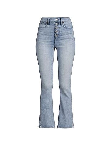 Lands' End Jeans (view 1)