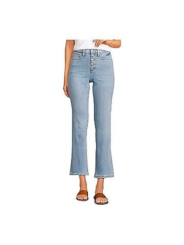 Lands' End Jeans (view 2)