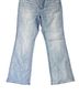 Lands' End Solid Blue Jeans Size 8 - photo 10