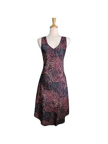 Karma Highway Casual Dress (view 1)