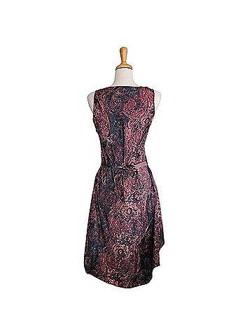 Karma Highway Casual Dress (view 2)