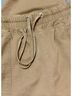 Tommy Hilfiger Brown Cargo Pants Size XL - photo 3