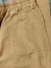 Tommy Hilfiger Brown Cargo Pants Size XL - photo 4