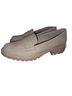 DV Tan Flats Size 7 1/2 - photo 2