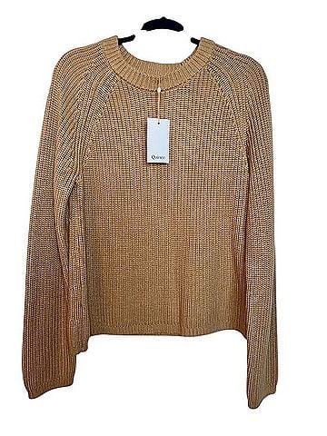 Quince Crewneck Sweater Sweater Vest (view 1)