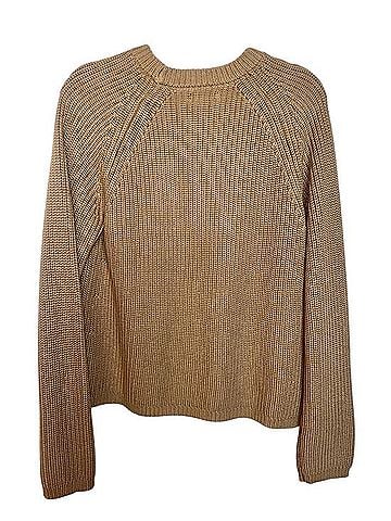 Quince Crewneck Sweater Sweater Vest (view 2)