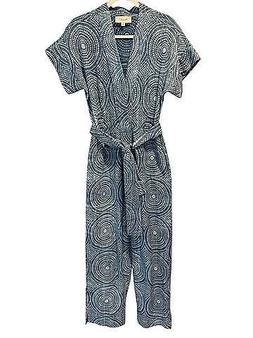 Cleobella Tominaga Jumpsuit (view 1)