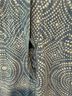 Cleobella Print Blue White Jumpsuit Size M - photo 9