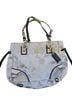 Coach Multi Color Gold Tan Shoulder Bag One size - photo 1