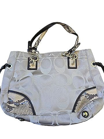 Coach Shoulder Bag (view 2)