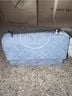 Tory Burch Solid Silver Crossbody Bag One size - photo 12