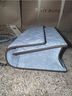 Tory Burch Solid Silver Crossbody Bag One size - photo 5