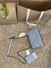 Tory Burch Solid Silver Crossbody Bag One size - photo 9