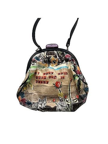 FURLA Talenthub Leitmotif Clutch (view 2)