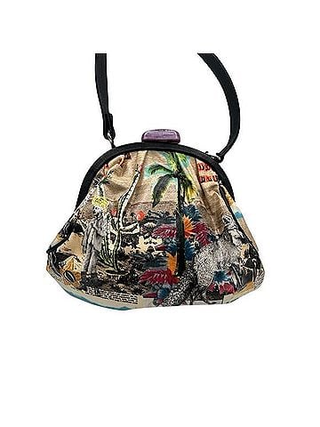 FURLA Talenthub Leitmotif Clutch (view 1)