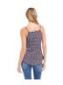 Karen Kane Multi Color Drape Cami in Daisy Size M - photo 4
