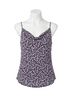 Karen Kane Multi Color Drape Cami in Daisy Size XS - photo 1