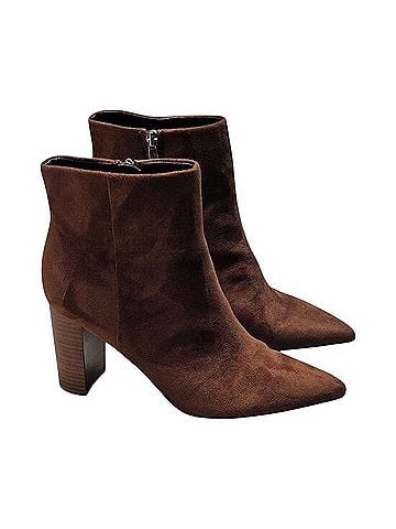 Nine West Ankle Boots (view 1)