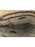 Brahmin Brown Leather Shoulder Bag One size - photo 9