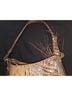 Brahmin Brown Leather Shoulder Bag One size - photo 3