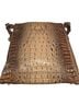 Brahmin Brown Leather Shoulder Bag One size - photo 2