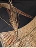 Brahmin Brown Leather Shoulder Bag One size - photo 7