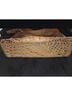 Brahmin Brown Leather Shoulder Bag One size - photo 13