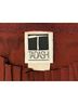 Tadashi Solid Red Burgundy Short Sleeve Blouse Size 10 - photo 3