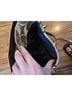 Coach Multi Color Gold Tan Shoulder Bag One size - photo 8
