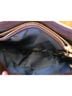 Coach Multi Color Gold Tan Shoulder Bag One size - photo 6