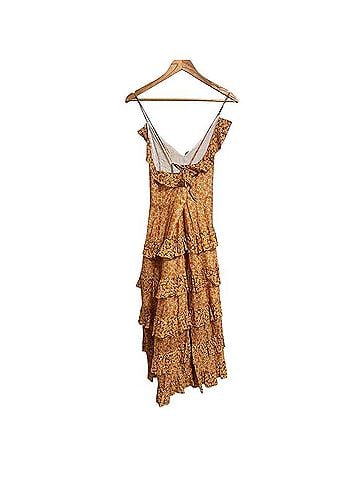 Maje Rissol Cocktail Dress (view 2)