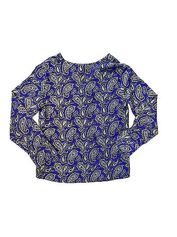Banana Republic Long Sleeve Blouse (view 2)