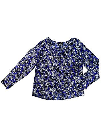 Banana Republic Long Sleeve Blouse (view 1)
